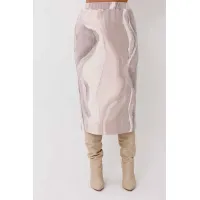 Костюм MisLana 1265 капучино Костюм MisLana 1265 капучино