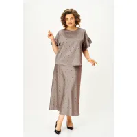 Костюм Rumoda 2294 капучино