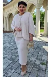 Костюм VITTORIA QUEEN 25883 розовый