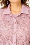 Костюм Svetlana Style 2380 розовый Костюм Svetlana Style 2380 розовый