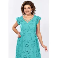 Костюм Mira Fashion 5583-2 бирюза