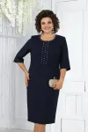 Костюм Ninele 7469 Синий