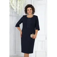 Костюм Ninele 7469 Синий