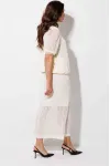 Костюм MisLana 1319 молоко Костюм MisLana 1319 молоко