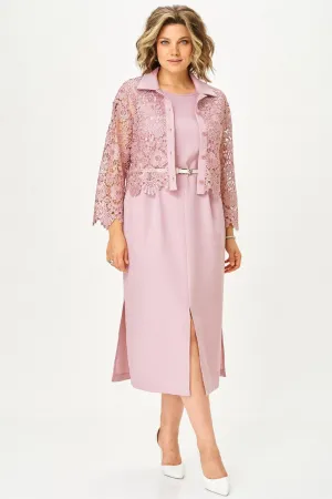 Костюм Svetlana Style 2380 розовый