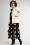 Костюм Lady Secret 3750 бежевый+черный