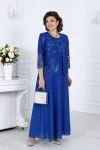 Костюм Ninele 6058 Василек
