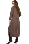 Костюм Taita plus 2525 капучино