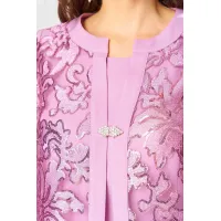 Костюм Romanovich 3-2763 розовый