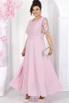 Костюм Ninele 7490 розовый