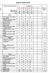 Костюм Alani 2382 серо-голубая клетка
