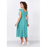 Костюм Mira Fashion 5583-2 бирюза