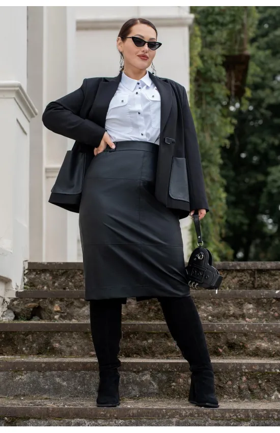 Костюм ADARIN А-31 черный