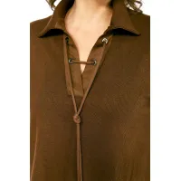 Костюм Jurimex 3430 коричневый