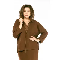 Костюм Jurimex 3430 коричневый