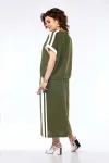 Костюм Jurimex 3311-5 хаки