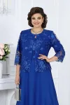 Костюм Ninele 6058 Василек