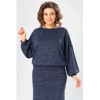 Костюм Axxa 26157 синий