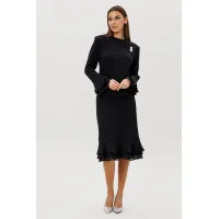 Костюм 5280 черный Костюм 5280 черный