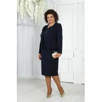 Костюм Ninele 7469 Синий