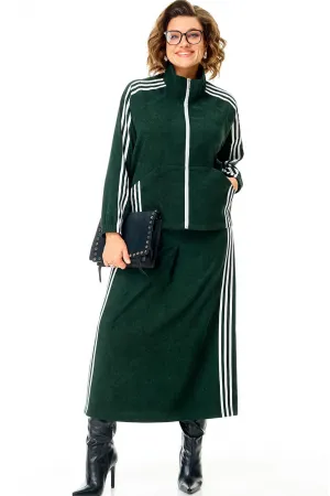 Костюм Lady Secret 26260 зеленый