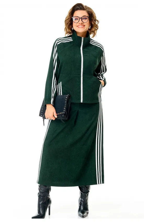 Костюм Lady Secret 26260 зеленый