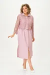Костюм Svetlana Style 2380 розовый Костюм Svetlana Style 2380 розовый