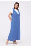 Костюм KaVaRi 8031.2 голубой