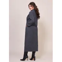 Костюм Mira Fashion 5593 серый