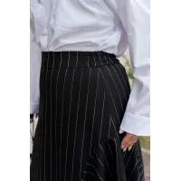 Костюм ADARIN А-55 черный-белый