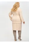 Костюм YOUR SIZE 2263/164 Бежевый