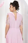 Костюм Ninele 7490 розовый