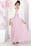 Костюм Ninele 7490 розовый