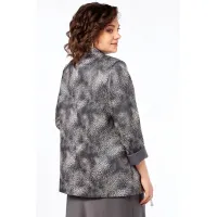 Костюм Lady Style Classic 3029 Кофейный