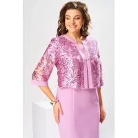 Костюм Romanovich 3-2763 розовый