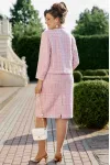 Костюм VITTORIA QUEEN 26693 розовый