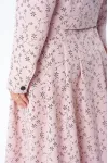 Костюм Лиона-Стиль 950 розовый