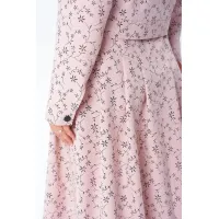 Костюм Лиона-Стиль 950 розовый