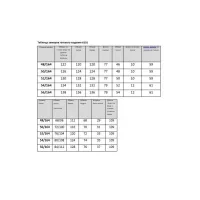 Костюм INVITE 6106 бирюзовый