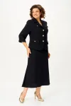 Костюм Svetlana Style 2370 черный