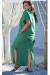 Костюм VITTORIA QUEEN 24343 зеленый