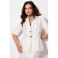 Костюм MisLana 1294/2 бледно-золотой