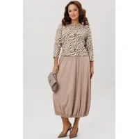 Костюм Мублиз 293 зебра Костюм Мублиз 293 зебра