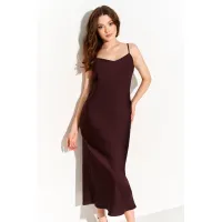 Костюм Foxy fox 1700 коричневый и беж