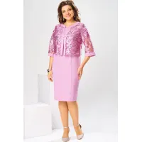 Костюм Romanovich 3-2763 розовый