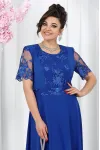 Костюм Ninele 7490 василек