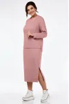 Костюм BAGIRA 934 розовый