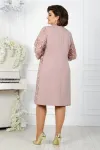 Костюм Ninele 5988 Пудра