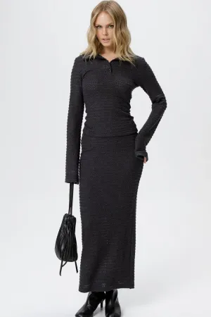 Костюм PiRS 6245 графит