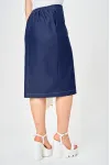 Костюм Vilena fashion 1152 джинс